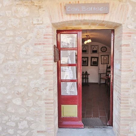 Can Barraca Avinyonet de Puigventós Exterior foto
