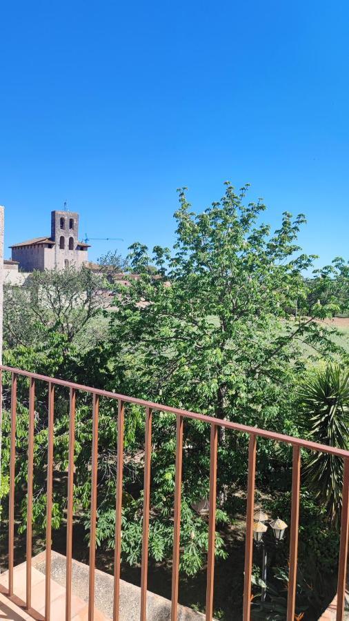 Can Barraca Avinyonet de Puigventós Exterior foto